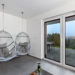 Holiday home Waldzauber-winterberg Winterberg