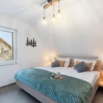 Holiday home Waldzauber-winterberg *