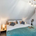 Waldzauber-winterberg Holiday home *