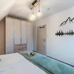 Holiday home Waldzauber-winterberg Winterberg
