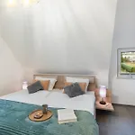 Holiday home Waldzauber-winterberg *