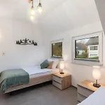 Waldzauber-winterberg Holiday home Winterberg