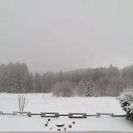 Waldzauber-winterberg Holiday home