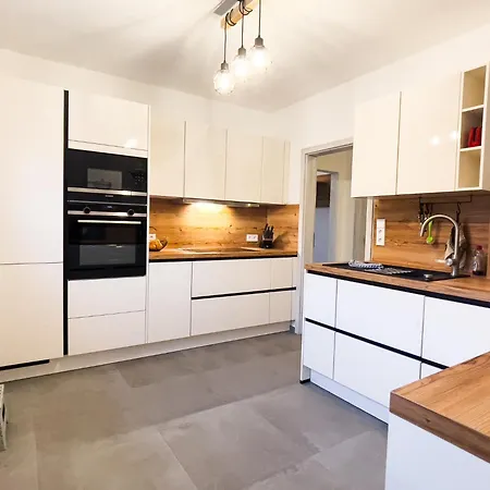 Waldzauber-winterberg Holiday home *