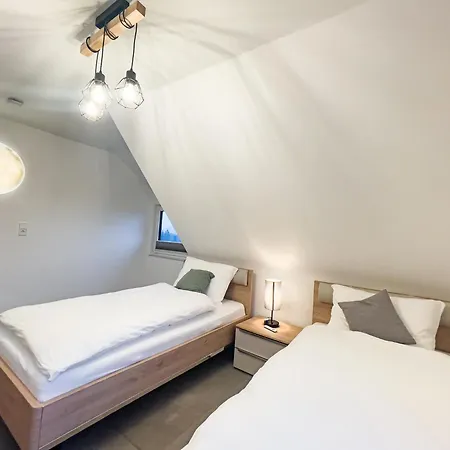 Waldzauber-winterberg Holiday home Winterberg