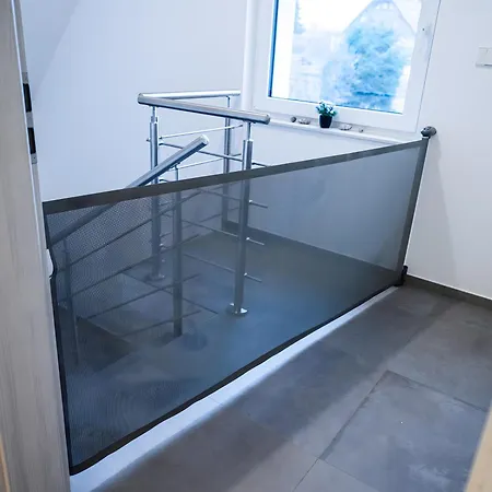 Holiday home Waldzauber-winterberg Winterberg