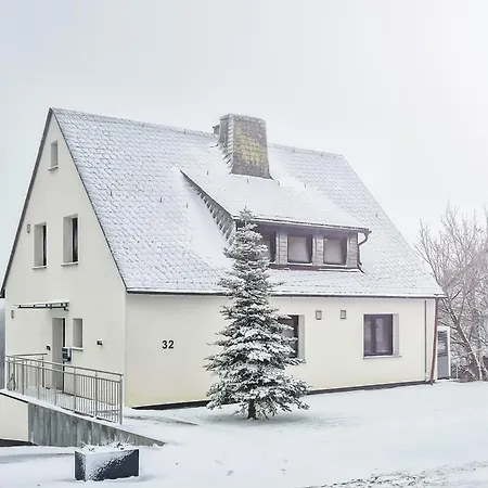 Wellnesshaus Am Wald Tatil Evi *