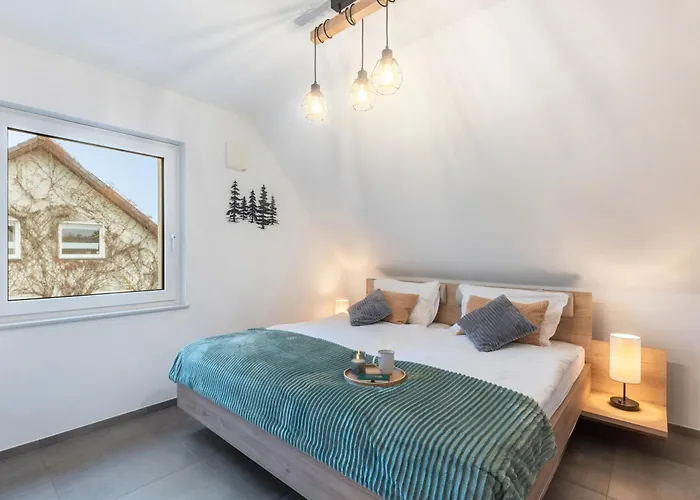 Tatil Evi Waldzauber-winterberg *