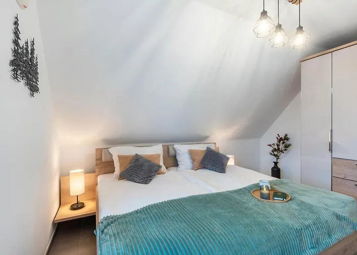 Waldzauber-winterberg Tatil Evi Winterberg