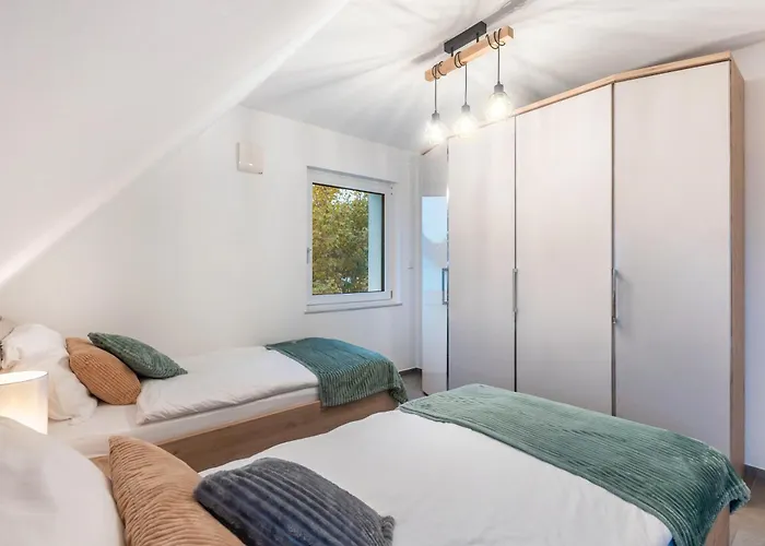 Waldzauber-winterberg Tatil Evi *