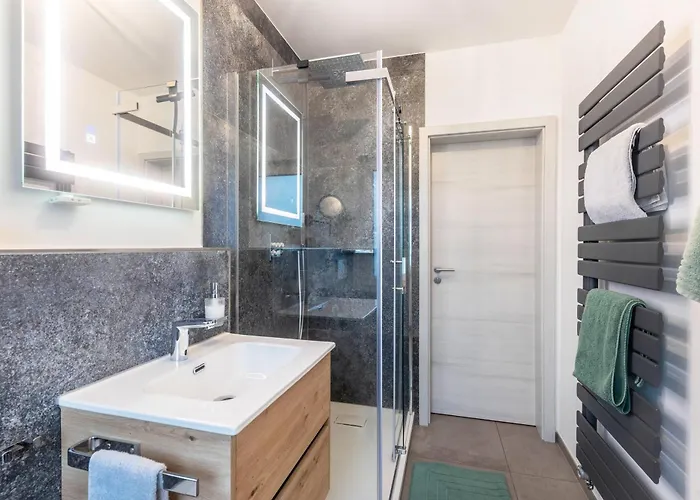 Tatil Evi Waldzauber-winterberg *